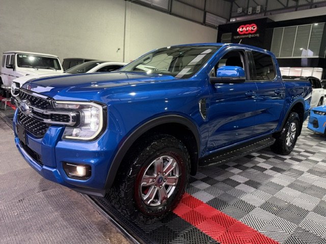 Ford