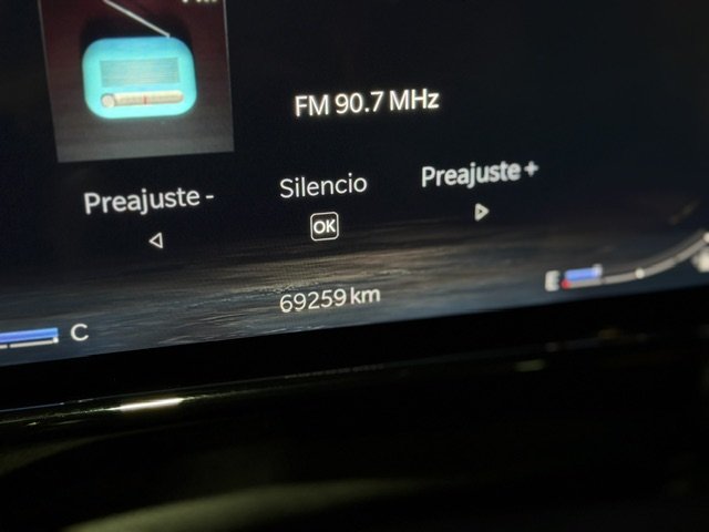 Foto del vehículo