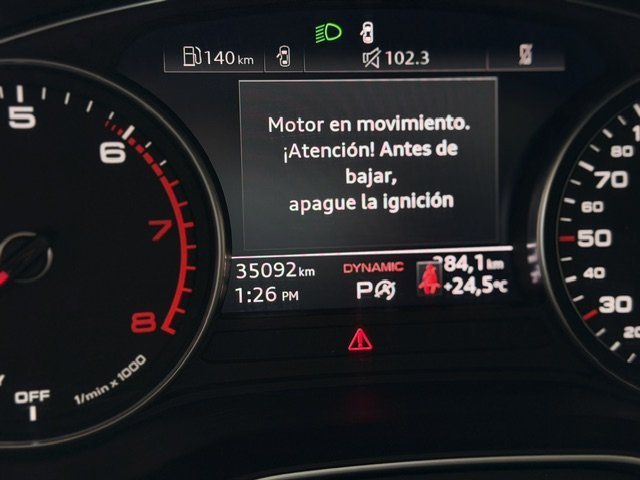 Foto del vehículo