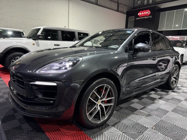 Porsche