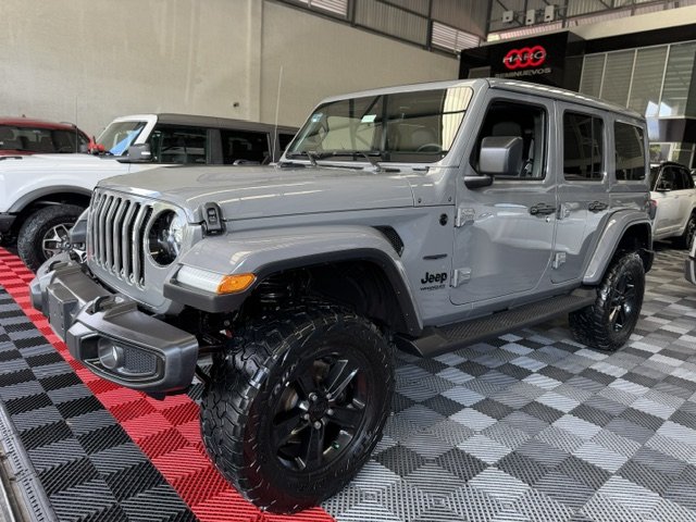 Jeep
