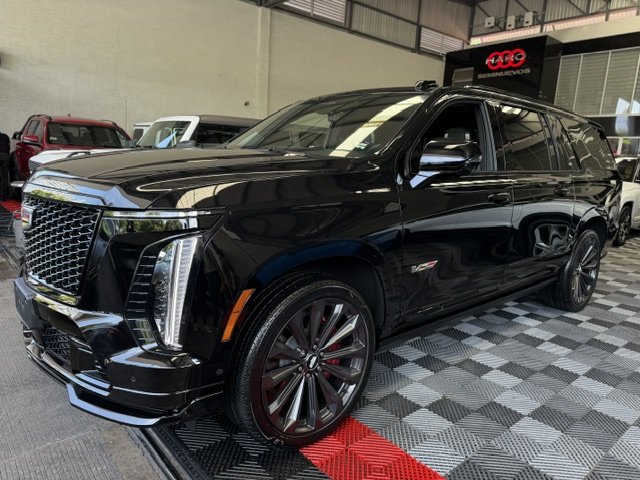 Cadillac