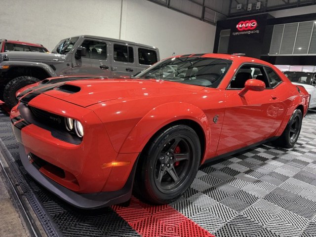 Dodge