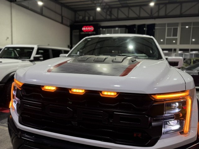 Foto del vehículo