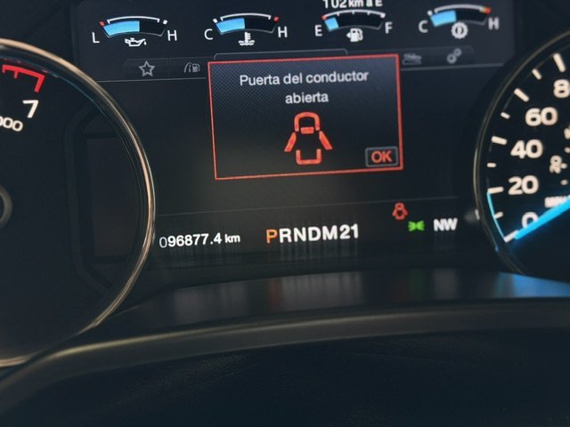 Foto del vehículo
