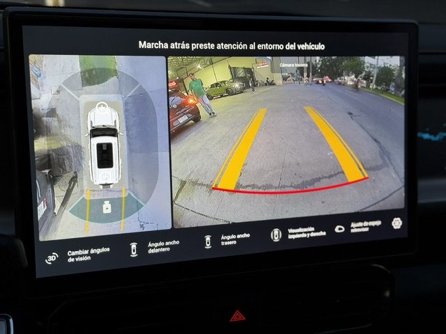 Foto del vehículo