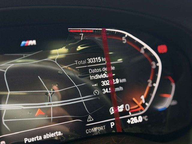 Foto del vehículo