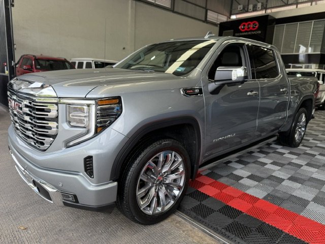Gmc