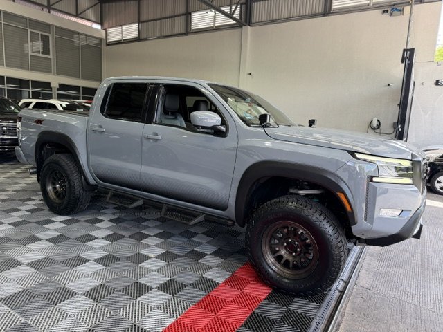 Foto del vehículo