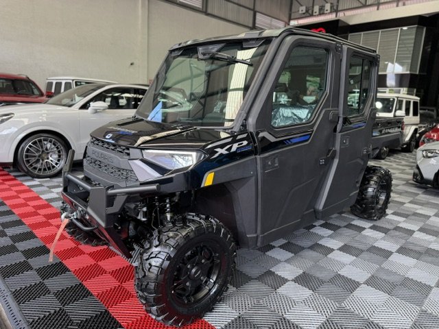 Polaris