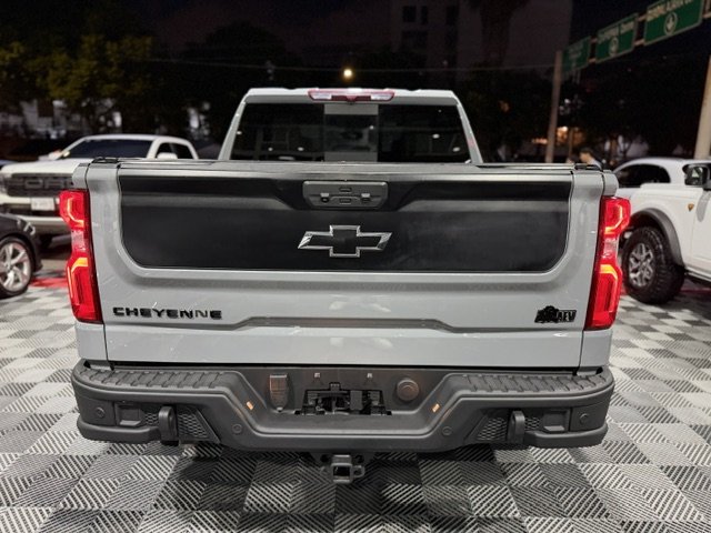 Foto del vehículo