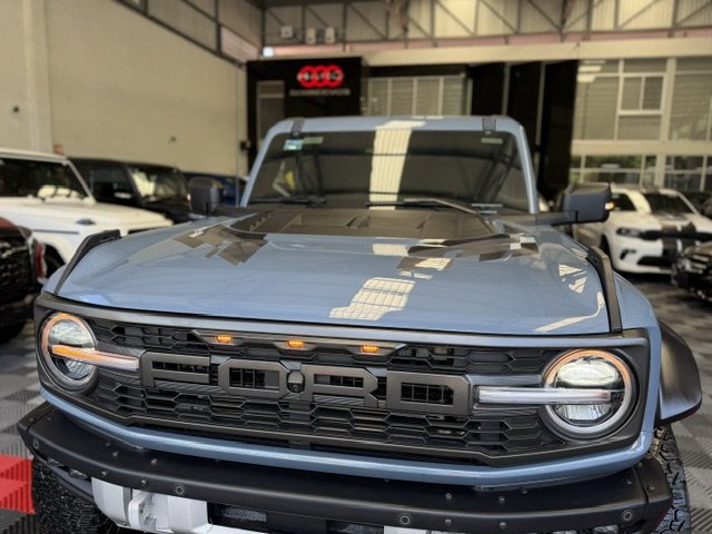 Foto del vehículo
