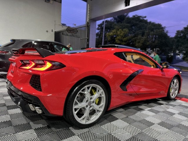 Foto del vehículo
