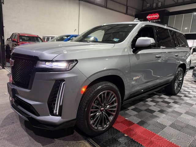 Cadillac