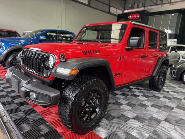 Jeep