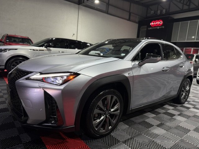 LEXUS