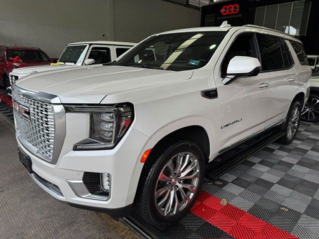 Gmc