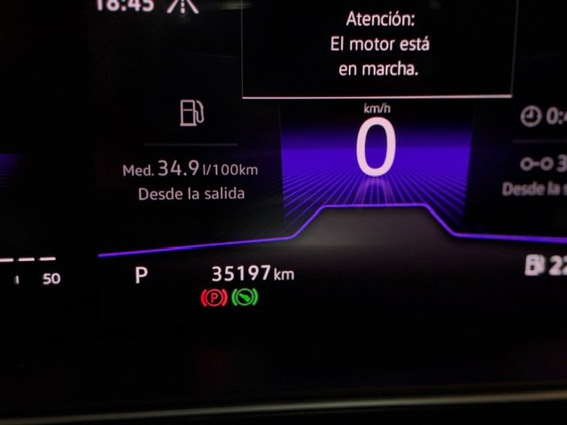 Foto del vehículo
