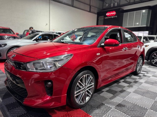 Kia