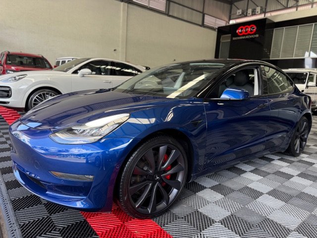 TESLA
