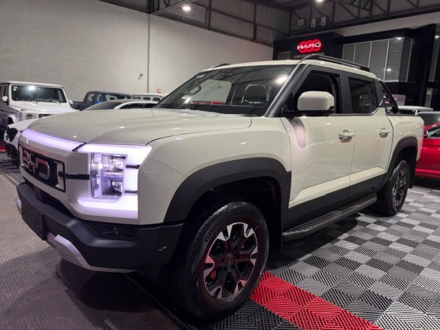 BYD