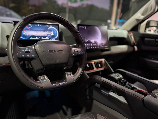 Foto del vehículo