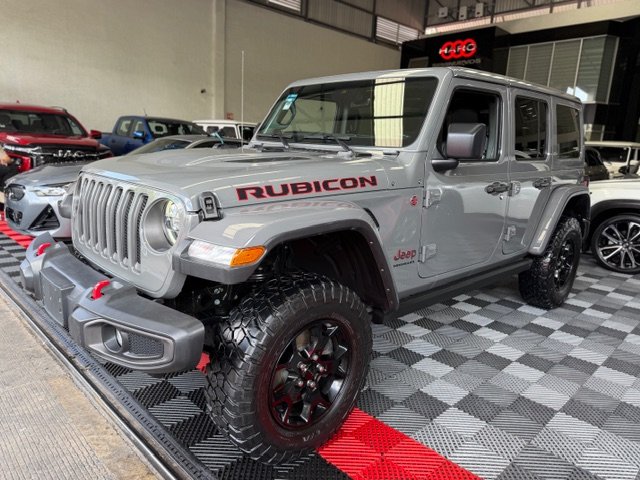 Jeep