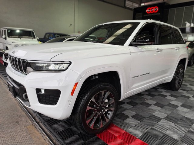 Jeep