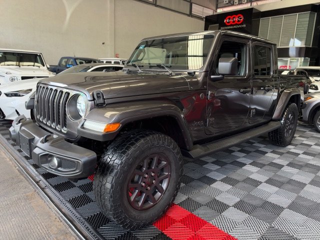 Jeep